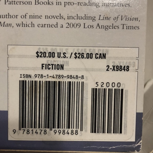 James Patterson CD “Black Book”&“Cross My Heart”preloved audiobooks 17 CDs inall - Picture 2 of 11